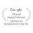 Google Global Award Winner - Growing Businesses Online