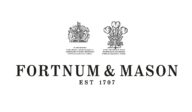 Client Logo - Fortnum & Mason