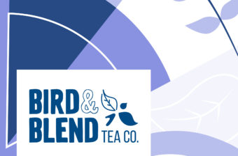 Bird & Blend Tea Co & Fountain