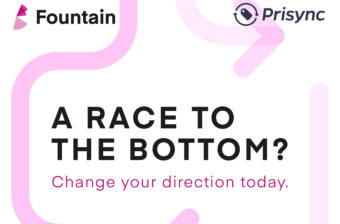A Race to the bottom? Change your direction today.