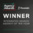 UK Agency Awards - Fountain - WINNER - Integrated Search Agency of the Year
