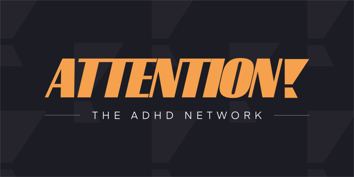 ATTENTION! - The ADHD Network