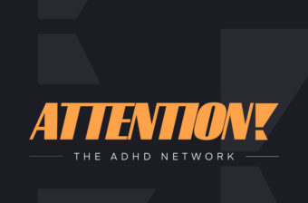 ATTENTION! - The ADHD Network