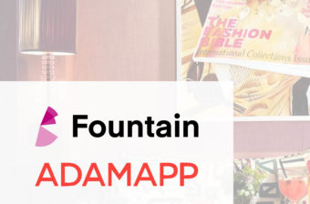 Fountain, ADAMAPP, TwoFresh