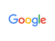 Client Logo - Google