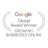 Google Global Award Winner - Growing Businesses Online