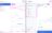 A screenshot of GA4 and UA side-by-side with annotations comparing the navigation differences. A screenshot of GA4 and UA side-by-side with annotations comparing the navigation differences.