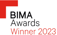 BIMA Award Winner 2023