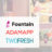 Fountain, ADAMAPP, TwoFresh Fountain, ADAMAPP, TwoFresh